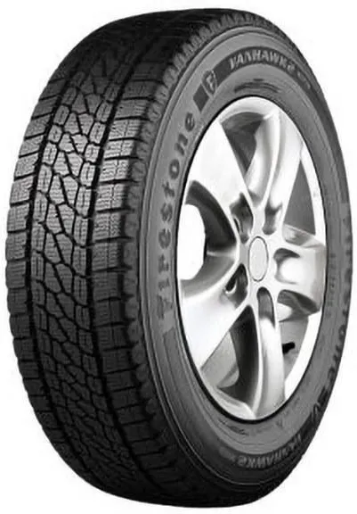 195/65R16C opona FIRESTONE Vanhawk Winter 104R